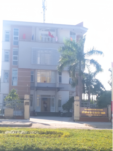 Sở Thông tin và Truyền thông
